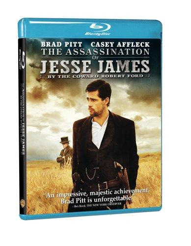 The Assassination of Jesse James